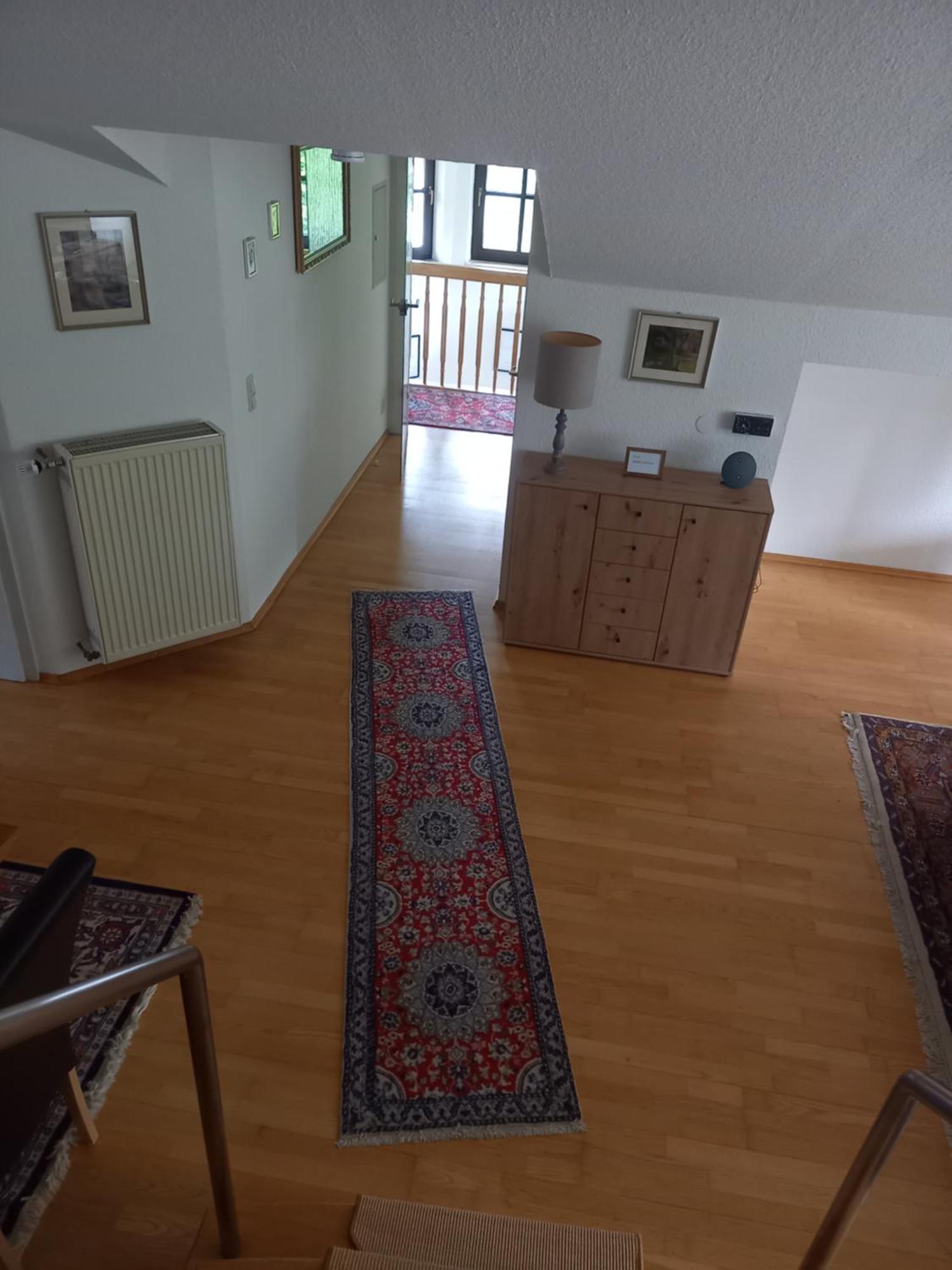 Ferienwohnung Johanna Schesslitz Exterior foto