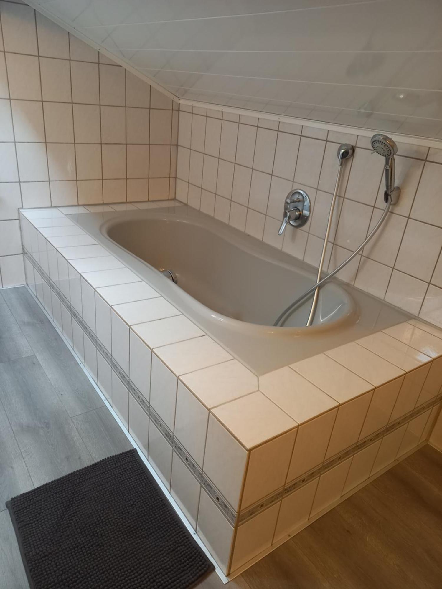 Ferienwohnung Johanna Schesslitz Exterior foto