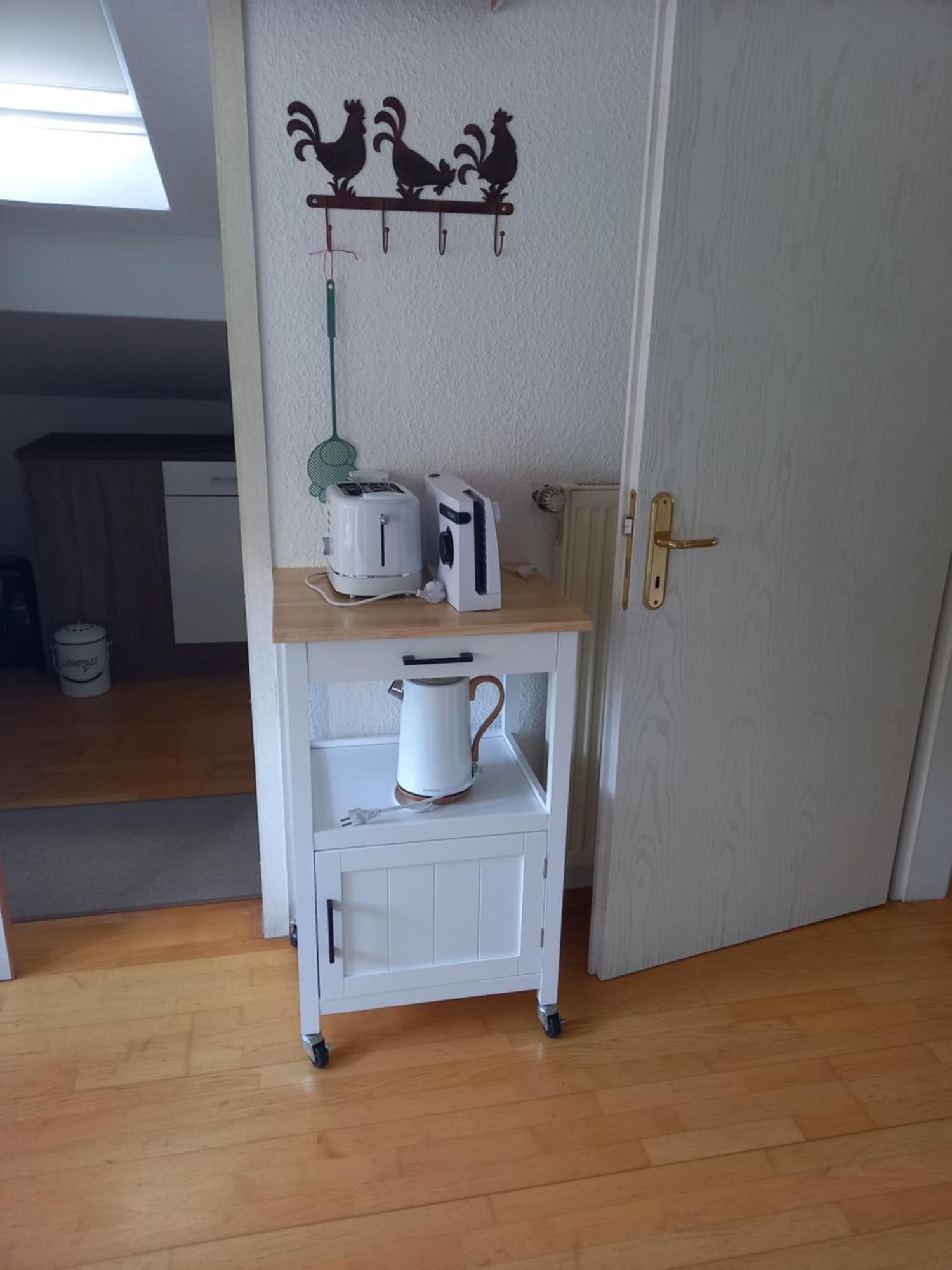 Ferienwohnung Johanna Schesslitz Exterior foto