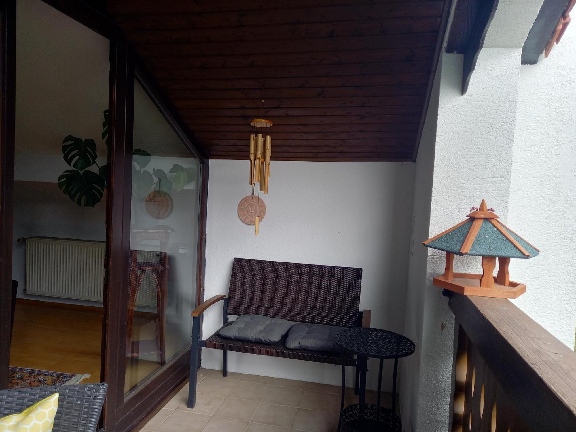 Ferienwohnung Johanna Schesslitz Exterior foto