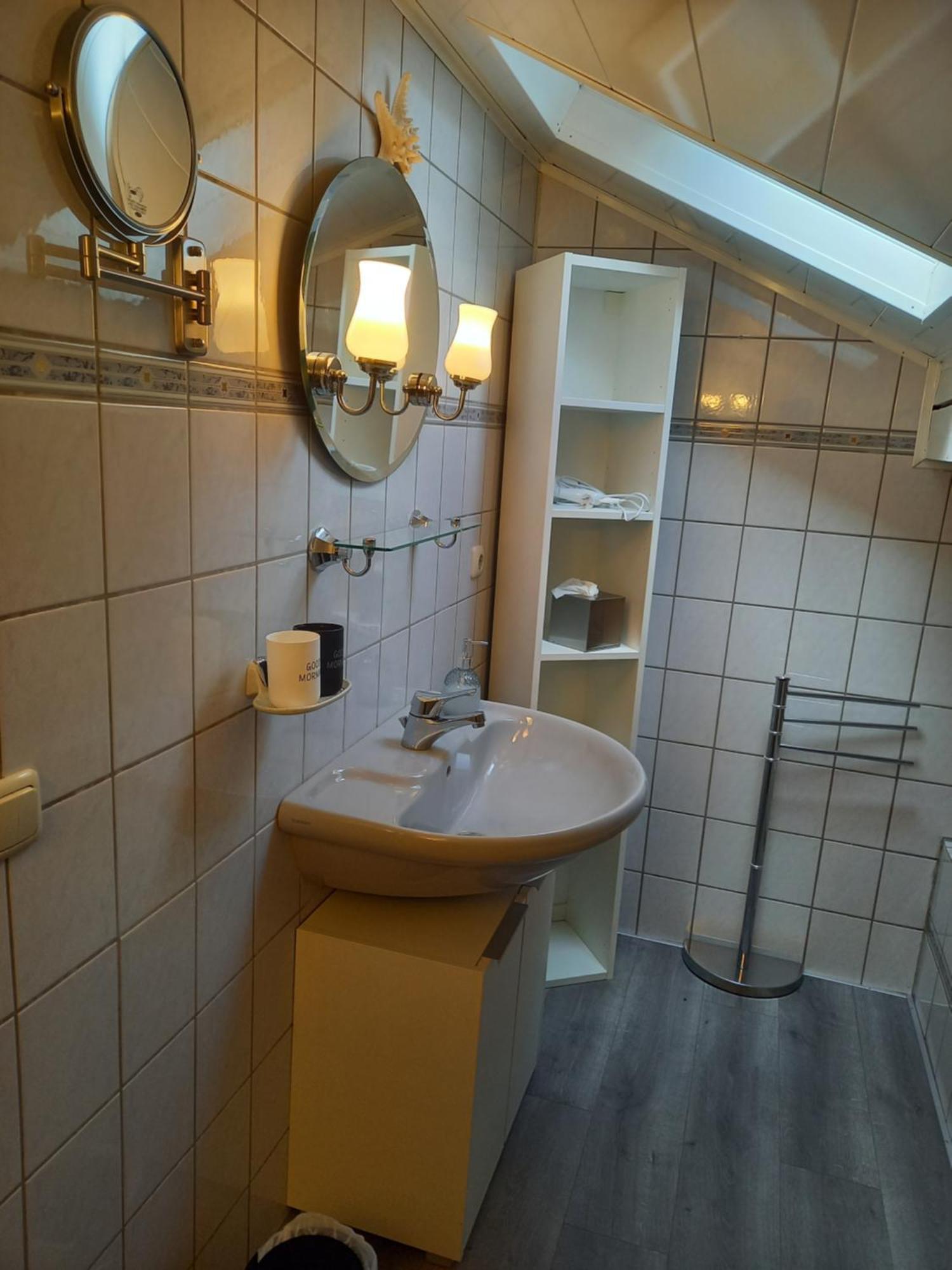 Ferienwohnung Johanna Schesslitz Exterior foto